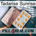 Tadarise Sunrise new13